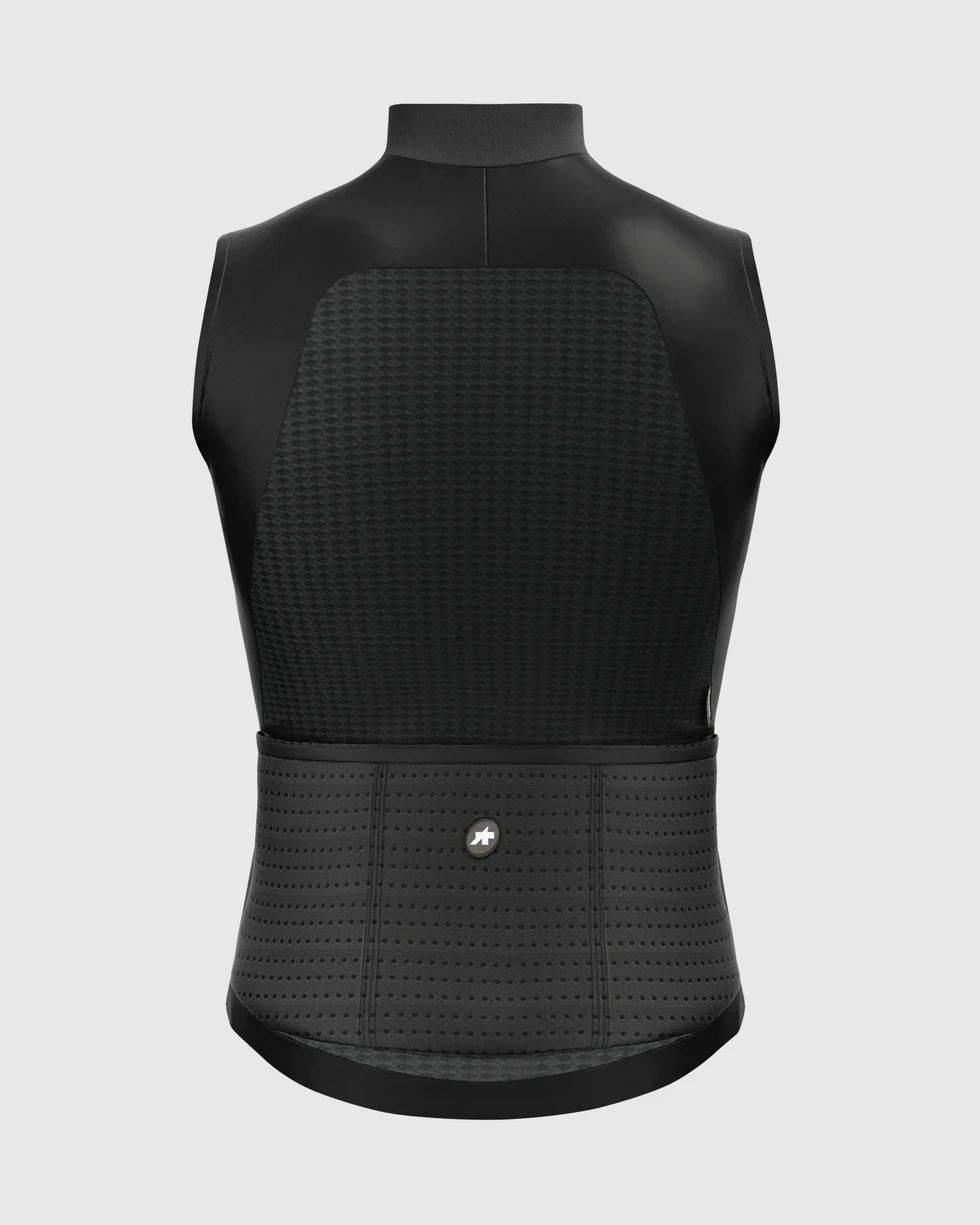 Assos Gilet Pluie - Équipements vélos